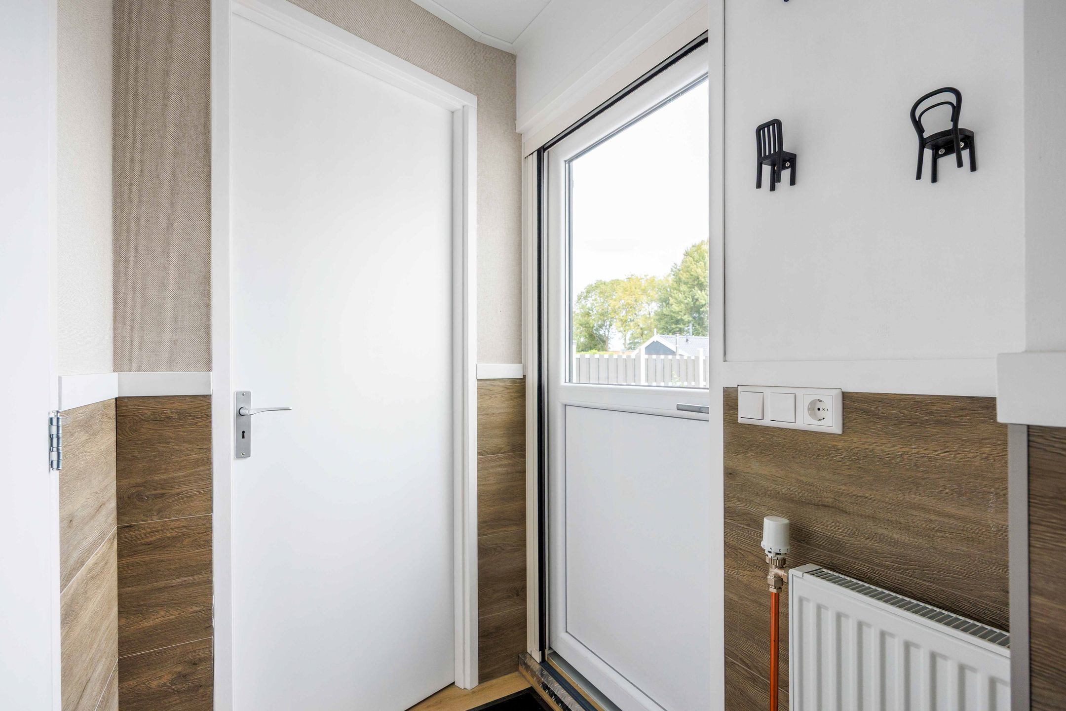 Foto 6 van Vogels' tún 72