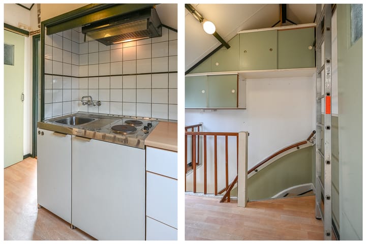 Foto 29 van Huis te Wissenlaan 52