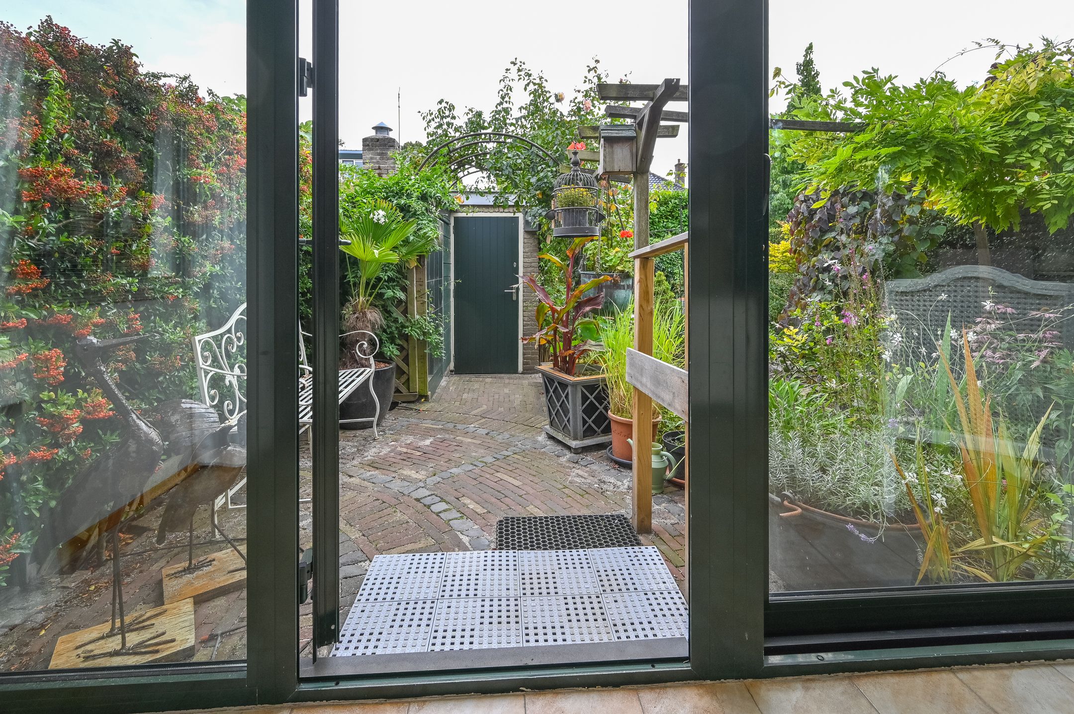 Foto 30 van Huis te Wissenlaan 52