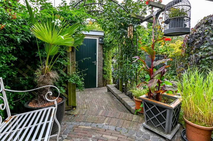 Foto 31 van Huis te Wissenlaan 52