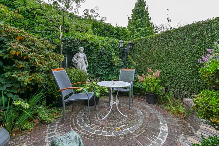 Foto 32 van Huis te Wissenlaan 52