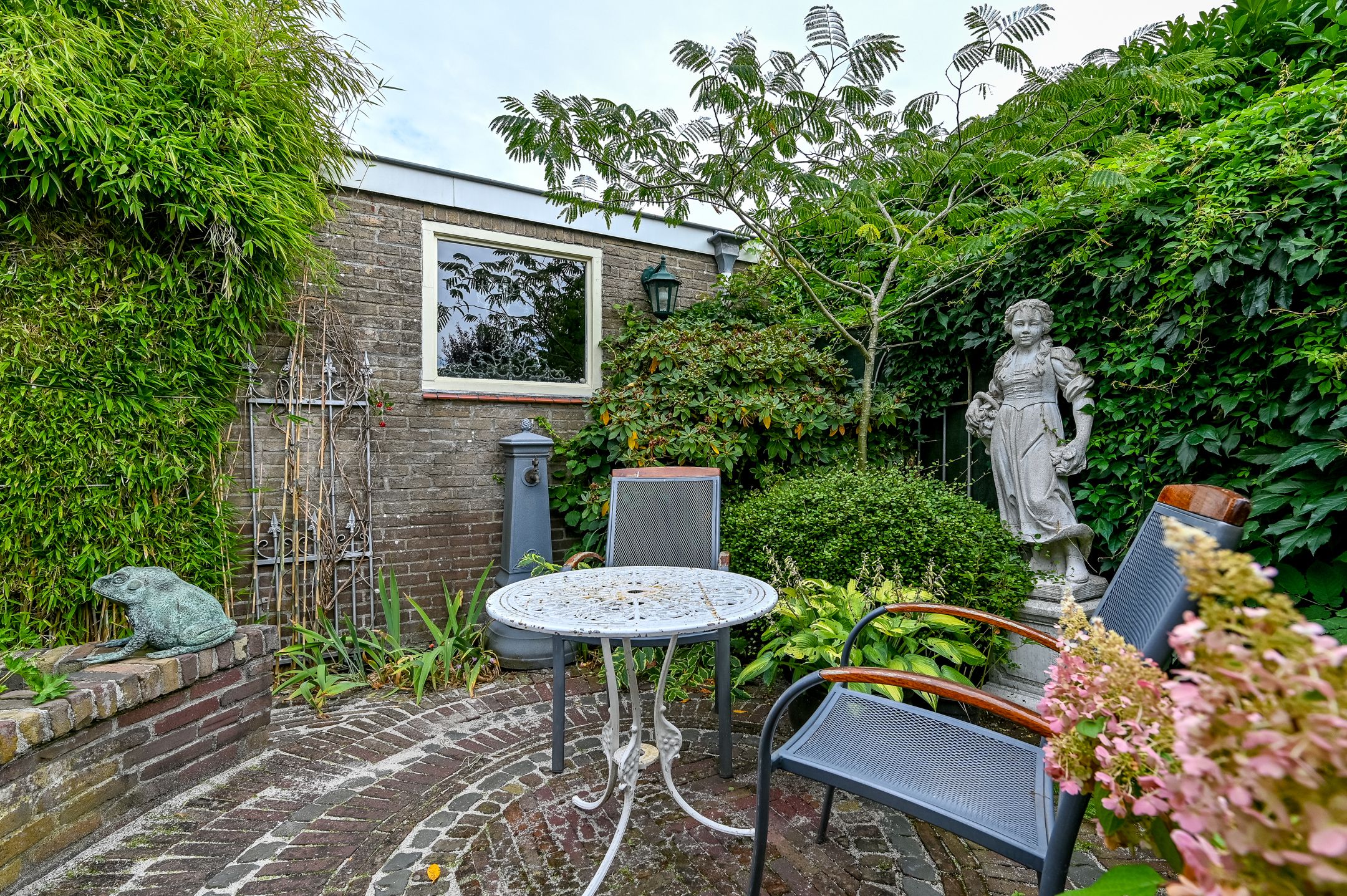 Foto 33 van Huis te Wissenlaan 52