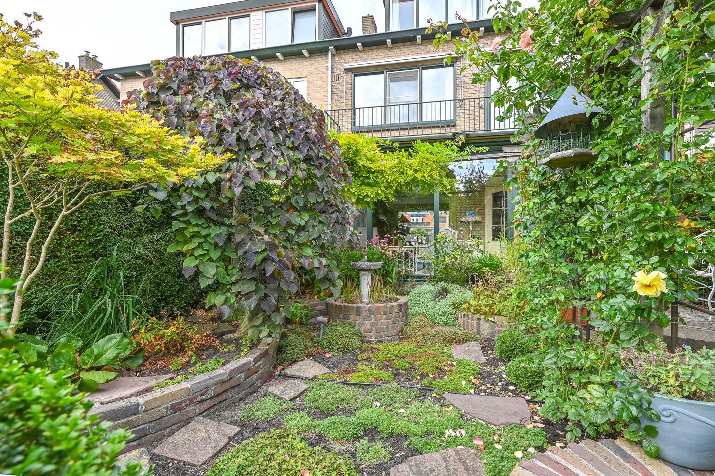 Foto 34 van Huis te Wissenlaan 52