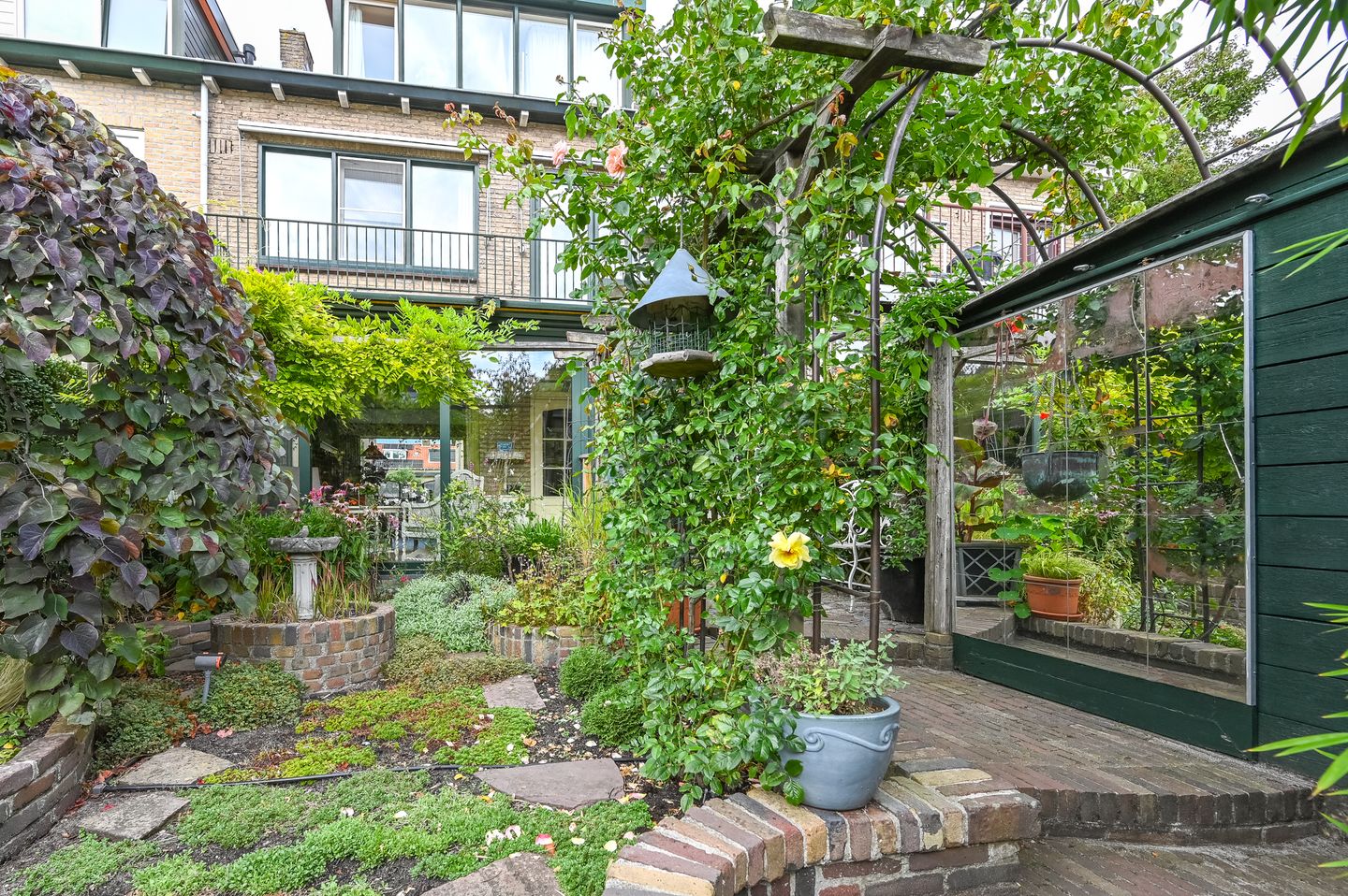 Foto 35 van Huis te Wissenlaan 52