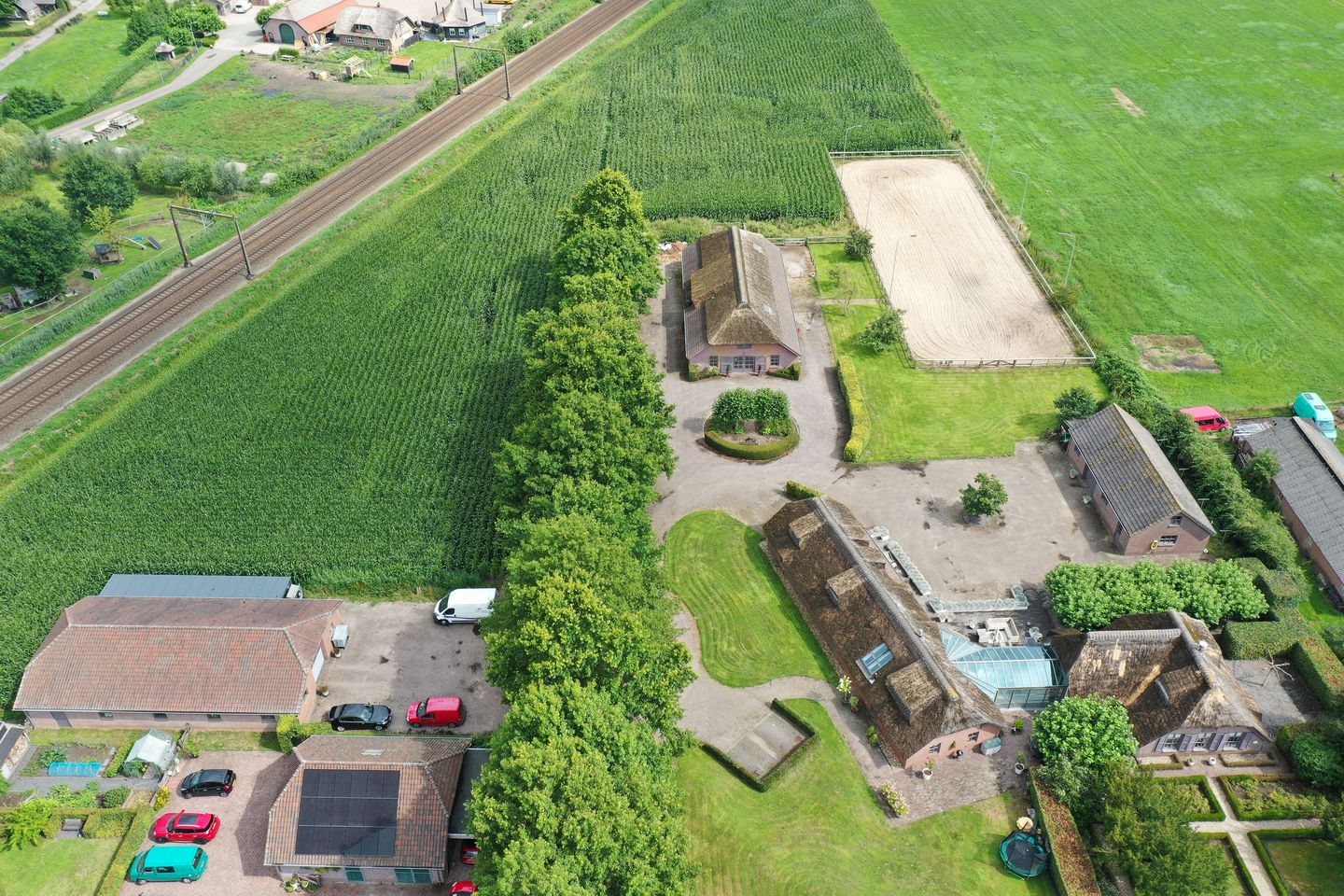 Foto 4 van Arkemheenseweg 6