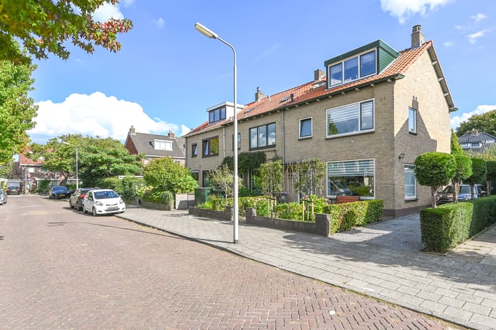 Foto 36 van Huis te Wissenlaan 52