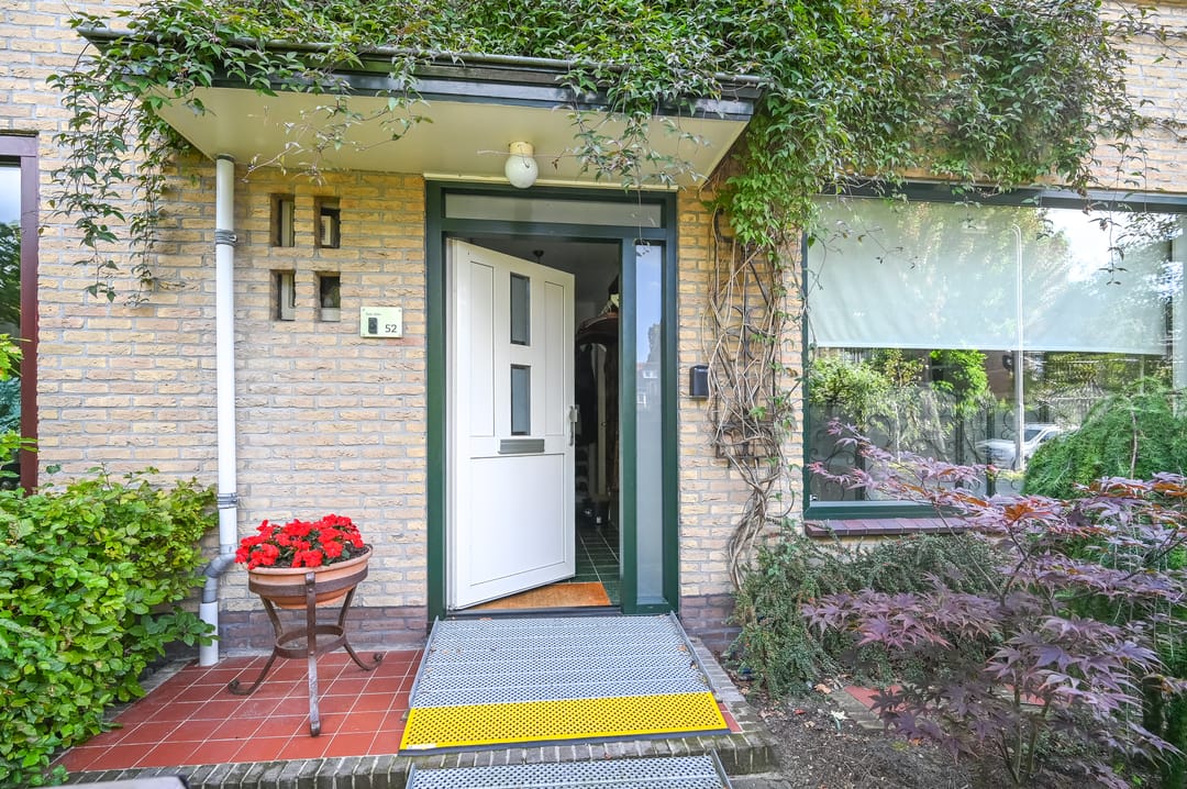 Foto 37 van Huis te Wissenlaan 52