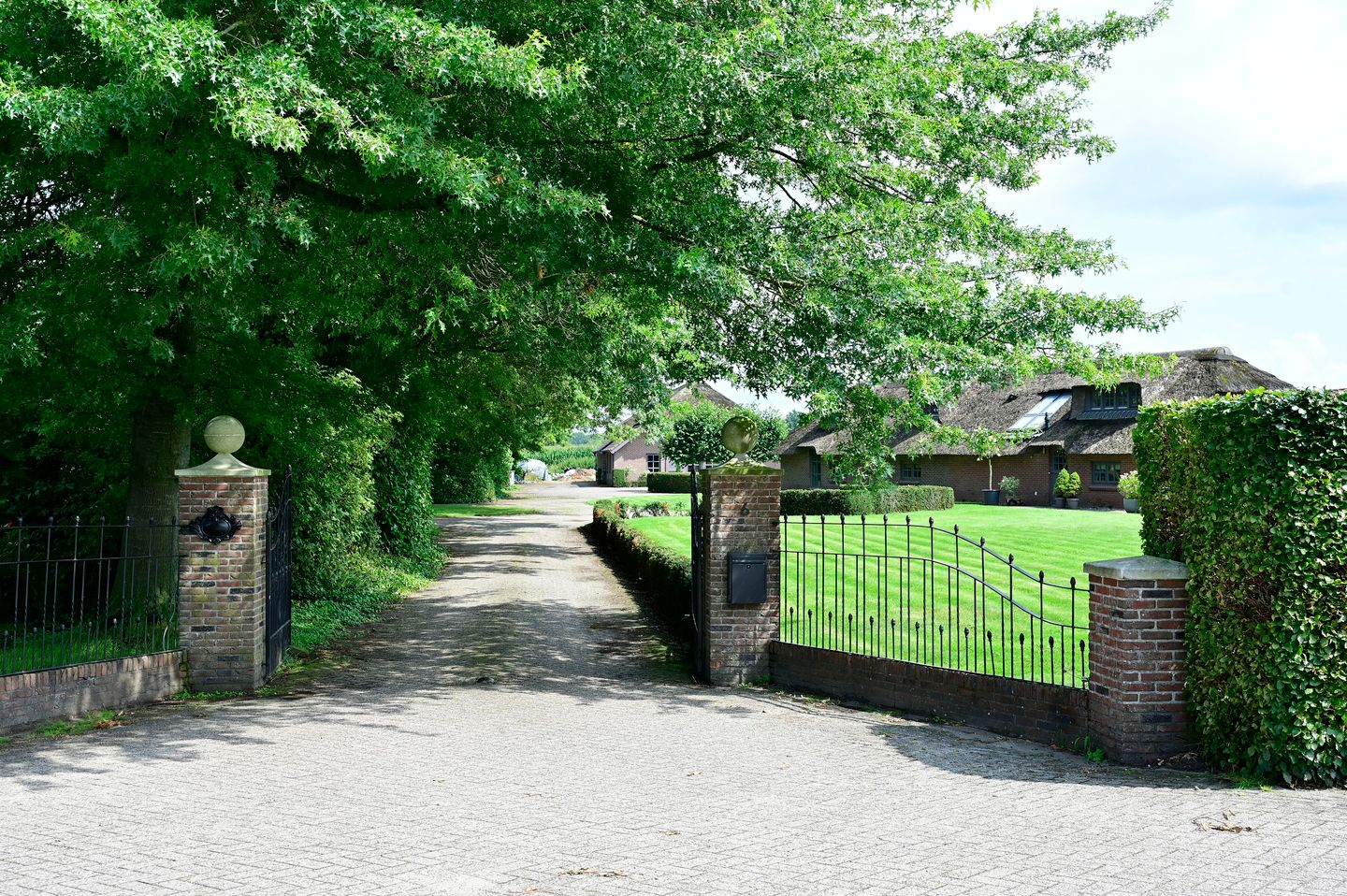 Foto 5 van Arkemheenseweg 6