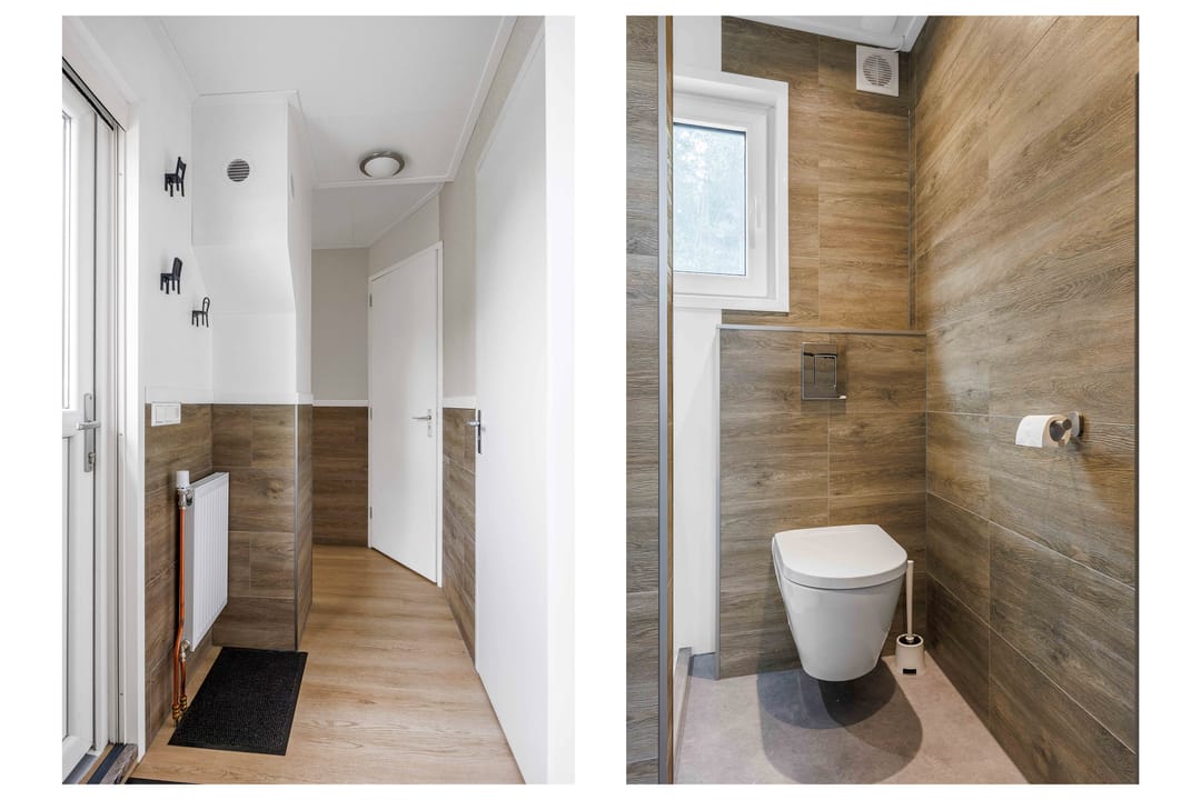 Foto 11 van Vogels' tún 72