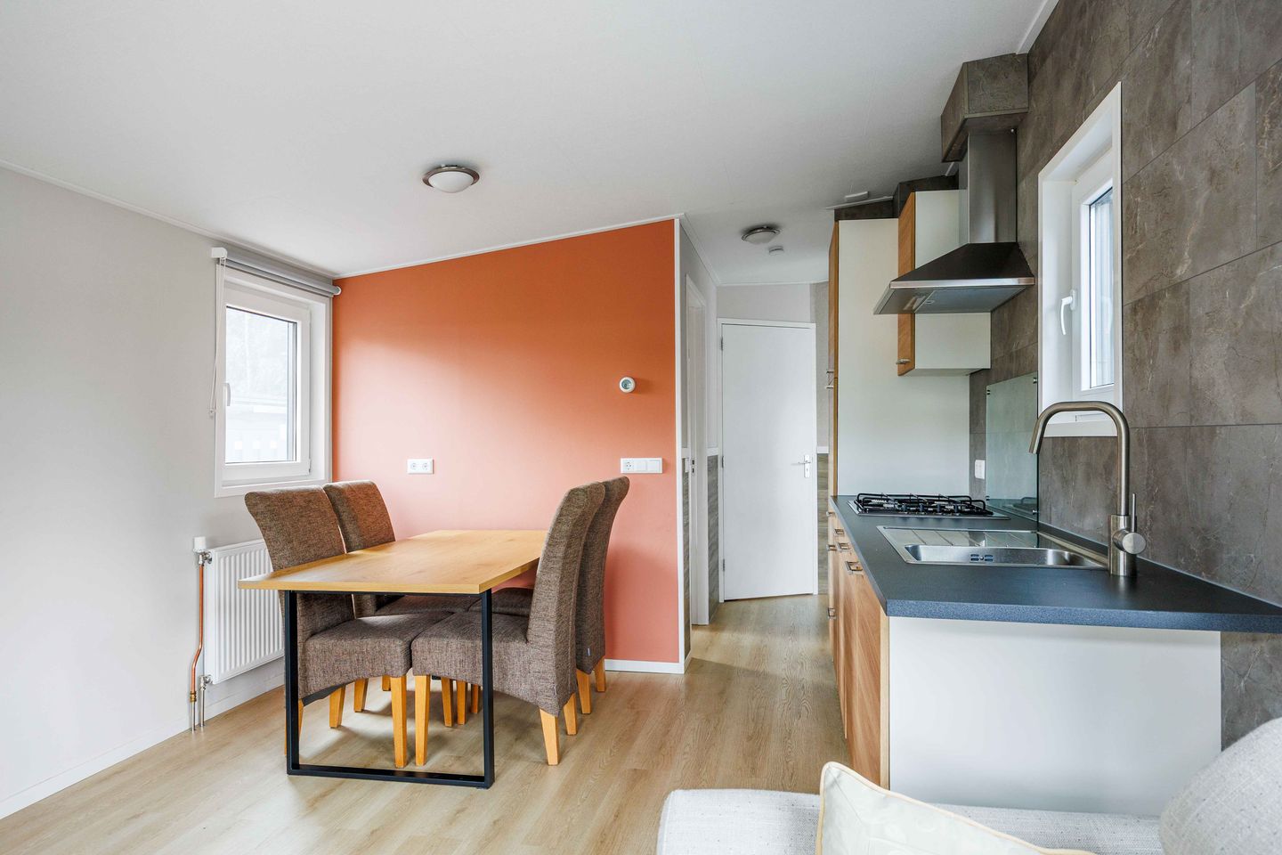 Foto 19 van Vogels' tún 72