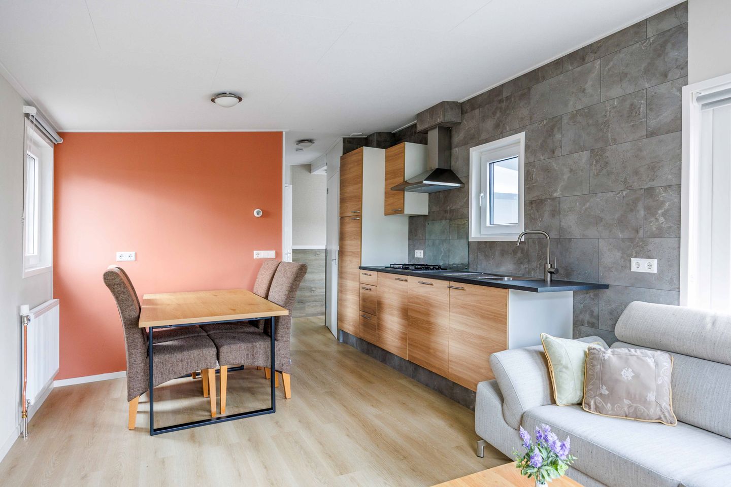 Foto 20 van Vogels' tún 72