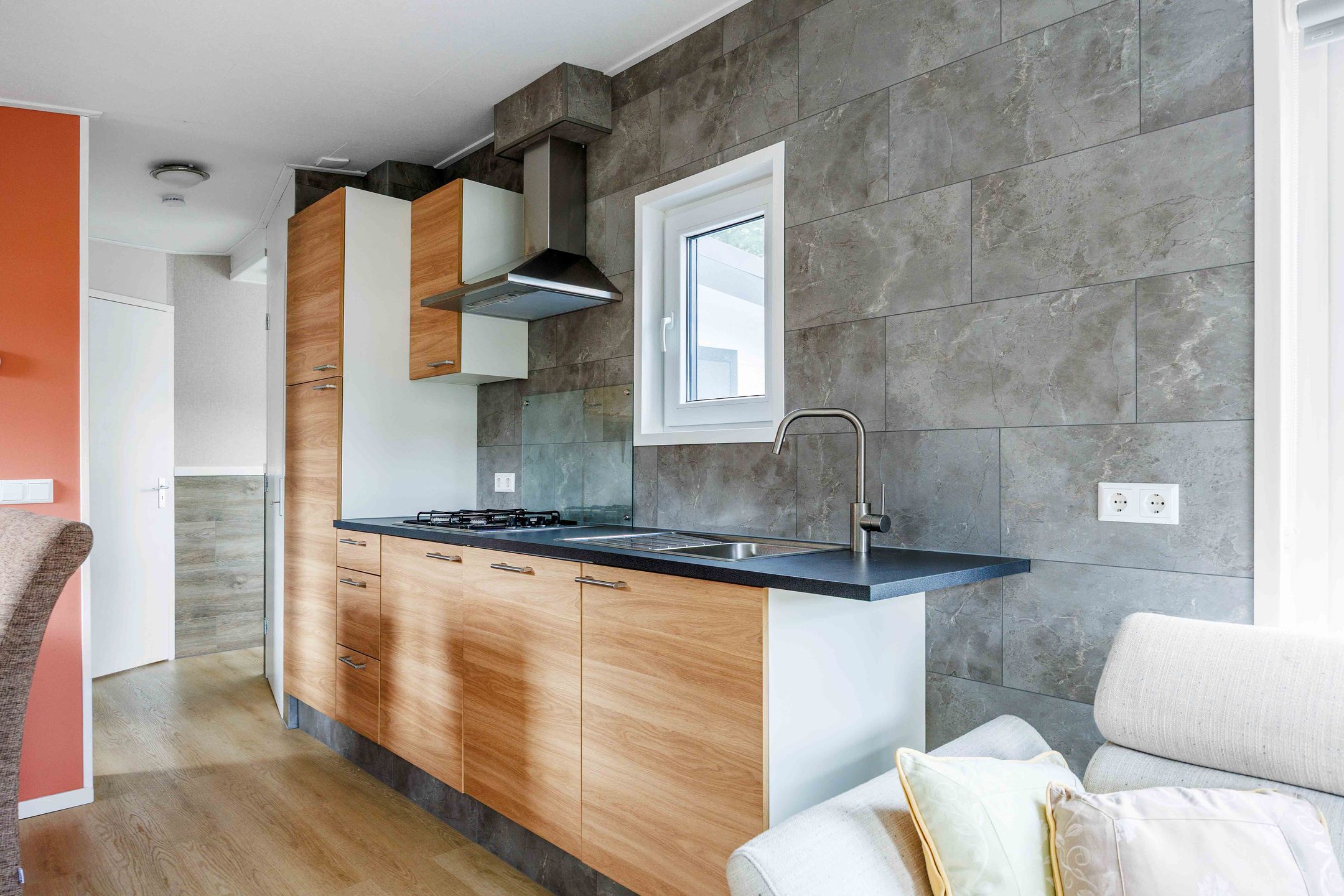 Foto 21 van Vogels' tún 72