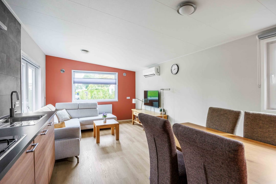 Foto 23 van Vogels' tún 72