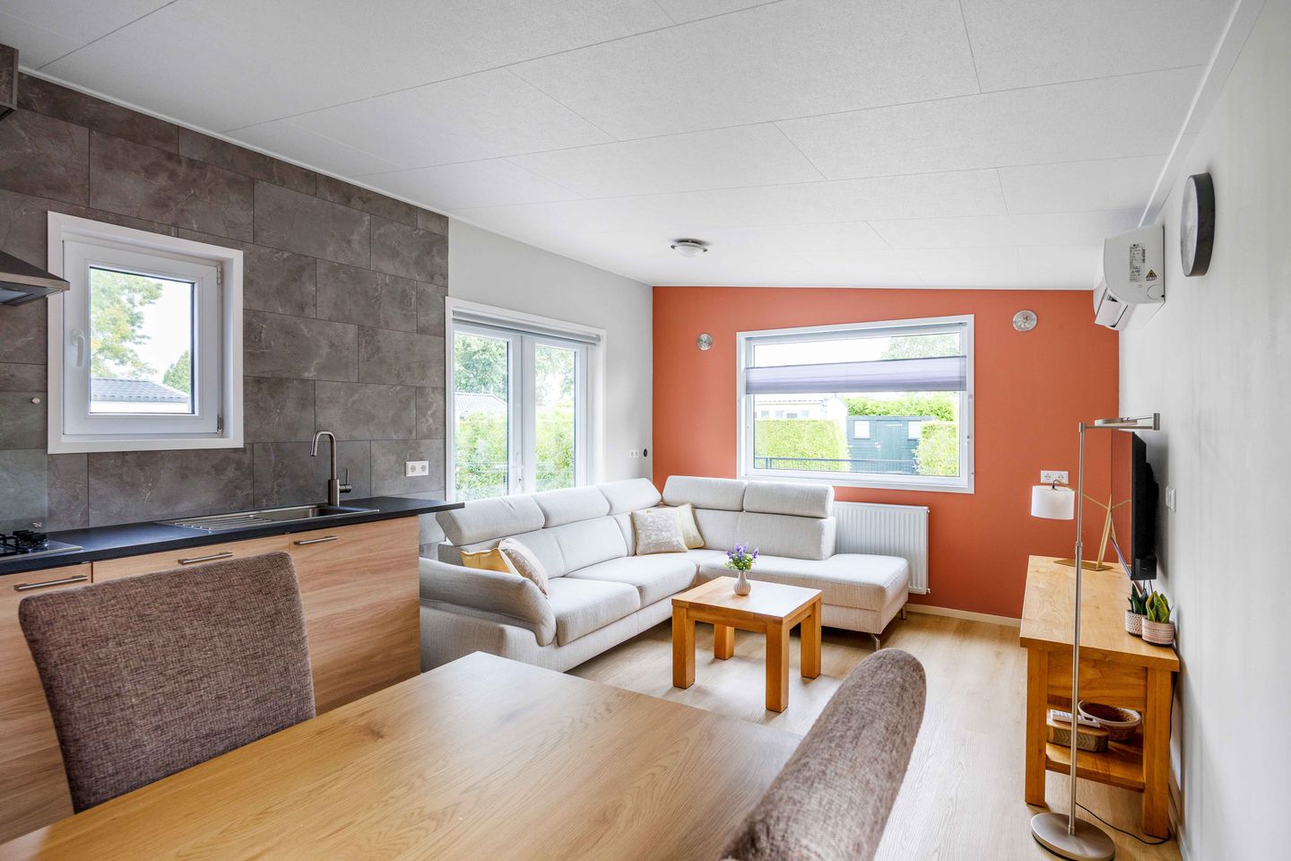 Foto 25 van Vogels' tún 72