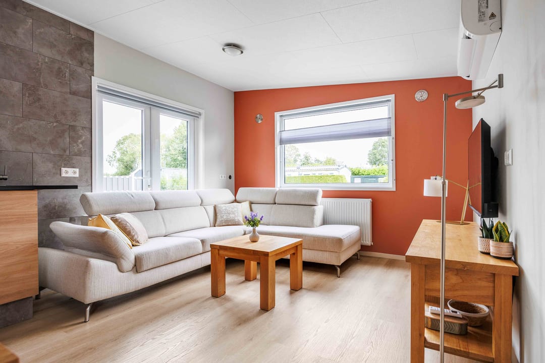 Foto 26 van Vogels' tún 72