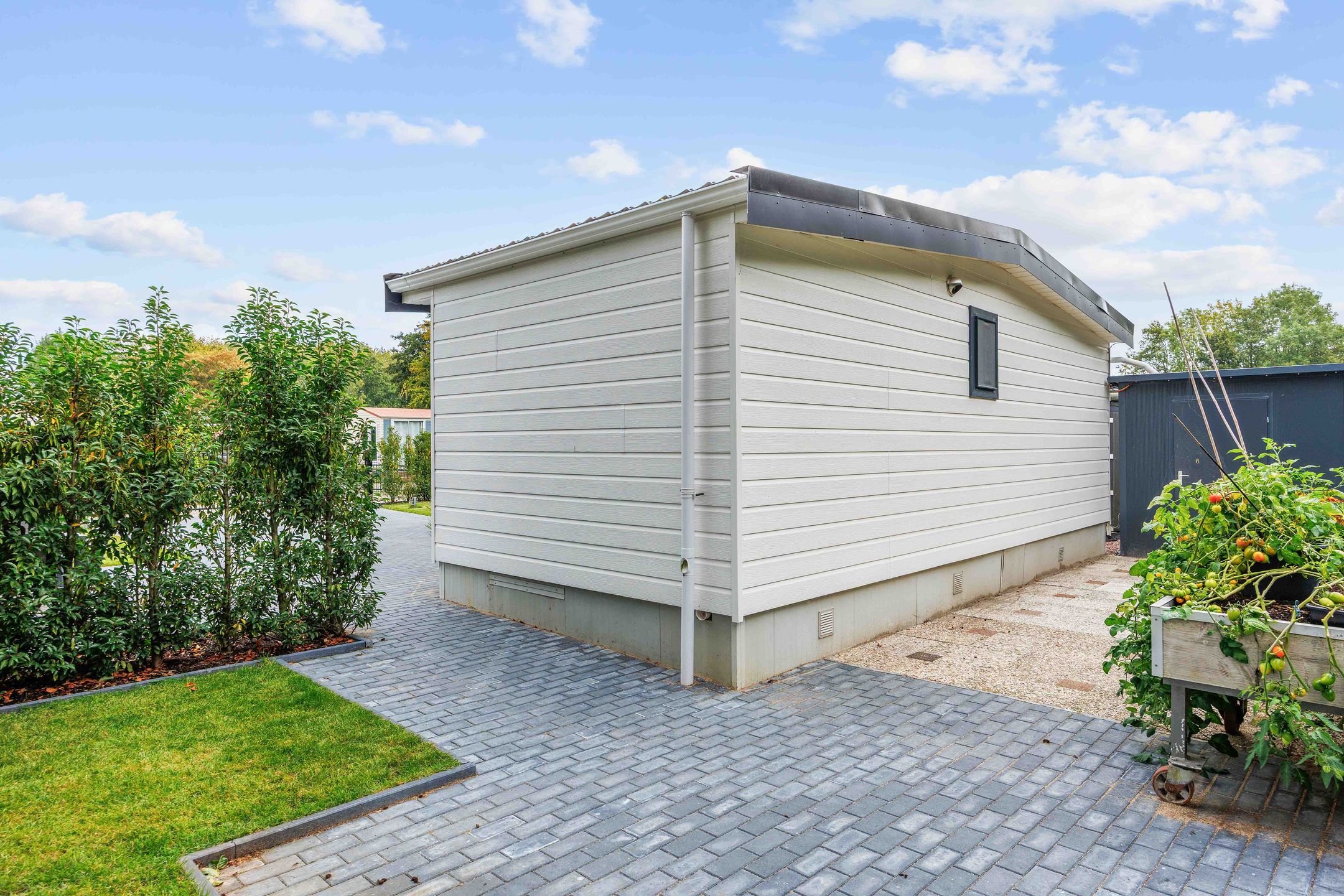 Foto 27 van Vogels' tún 72