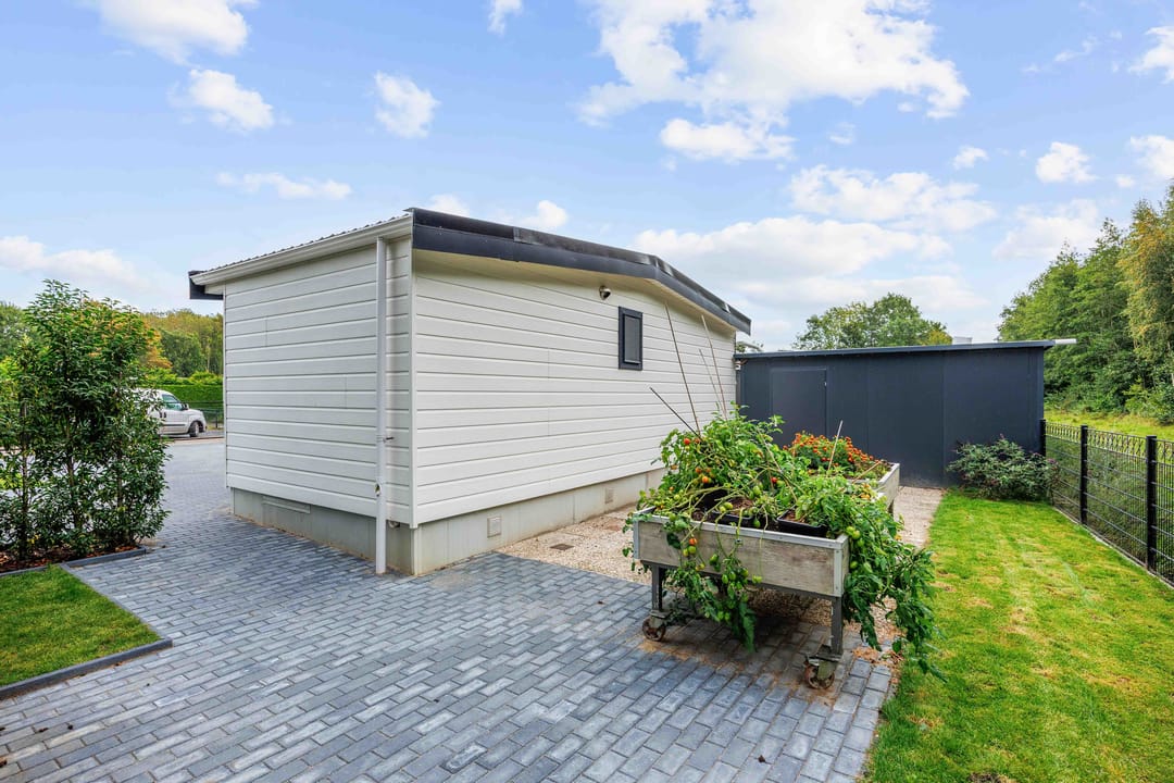 Foto 28 van Vogels' tún 72