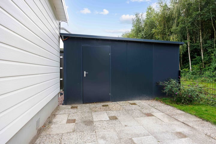 Photo 29 of Vogels' tún 72