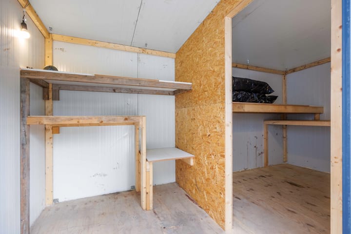 Photo 30 of Vogels' tún 72