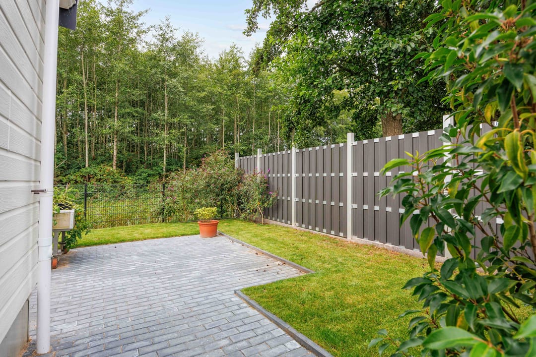 Foto 31 van Vogels' tún 72