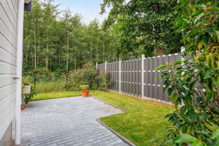 Photo 31 of Vogels' tún 72