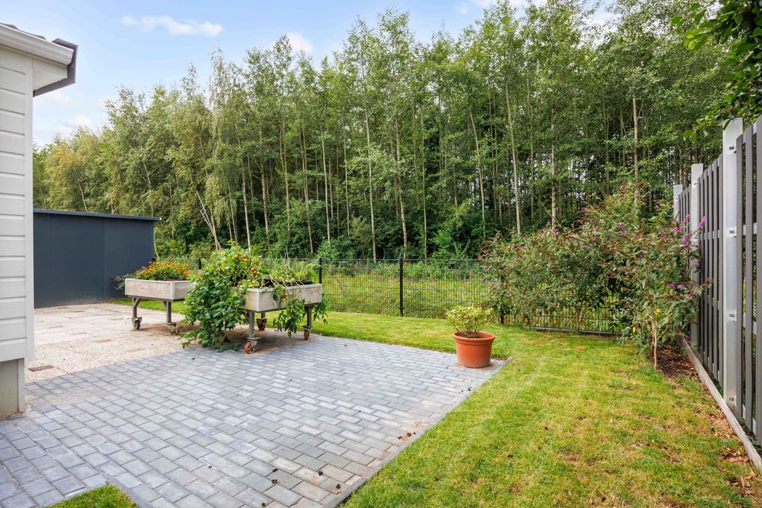 Foto 32 van Vogels' tún 72