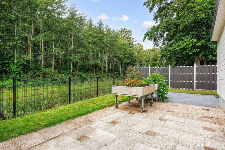 Photo 33 of Vogels' tún 72