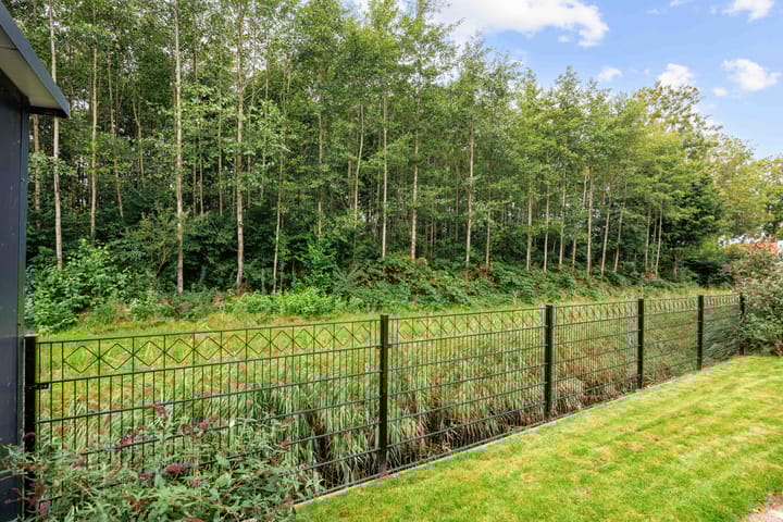 Photo 34 of Vogels' tún 72