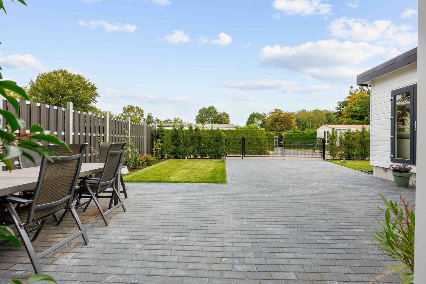 Foto 35 van Vogels' tún 72