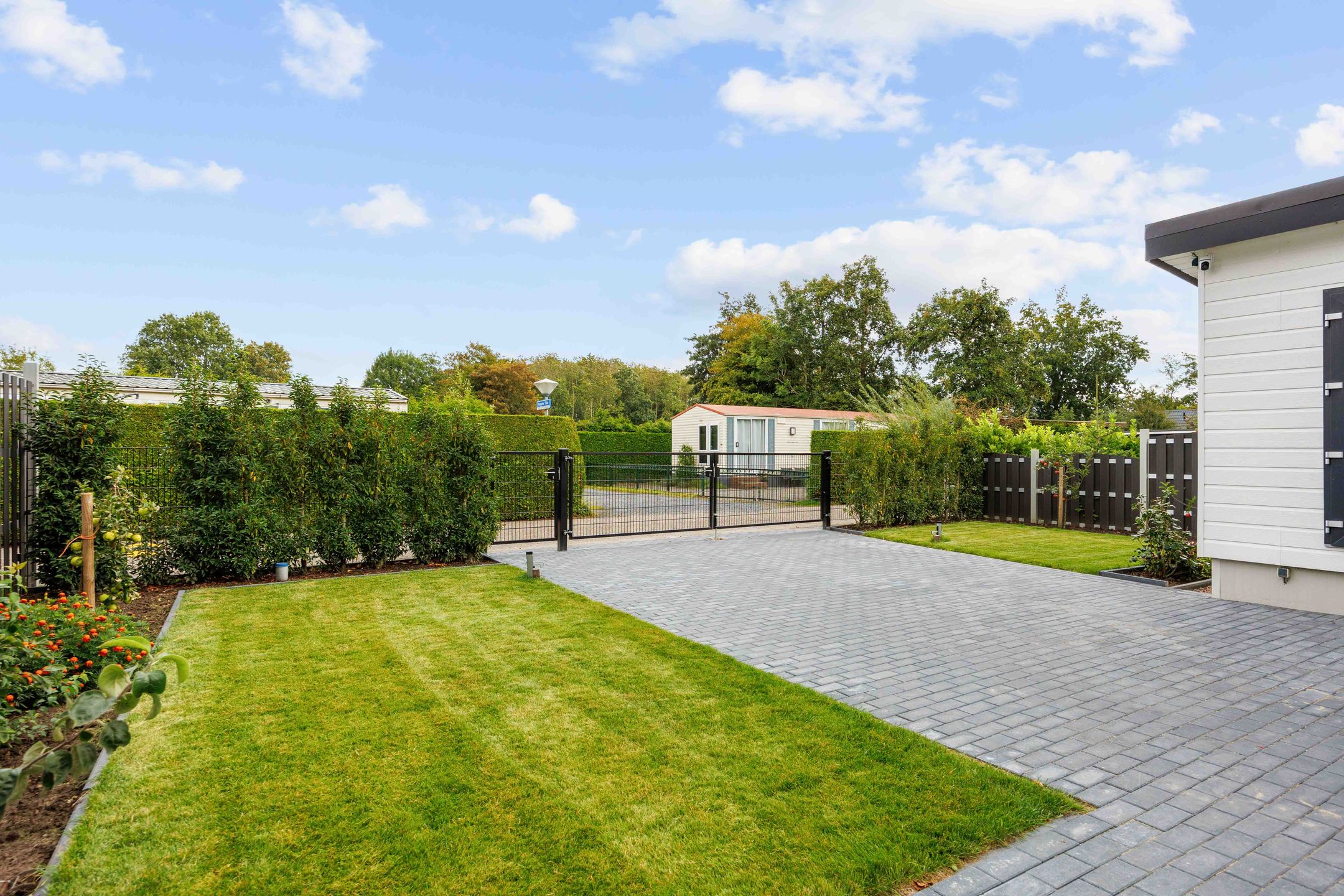 Foto 36 van Vogels' tún 72