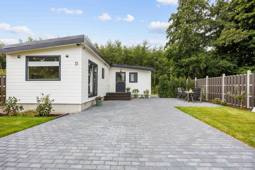 Foto 37 van Vogels' tún 72