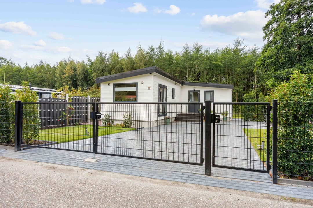 Foto 38 van Vogels' tún 72