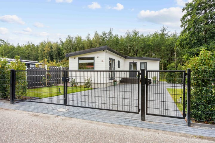 Photo 38 of Vogels' tún 72