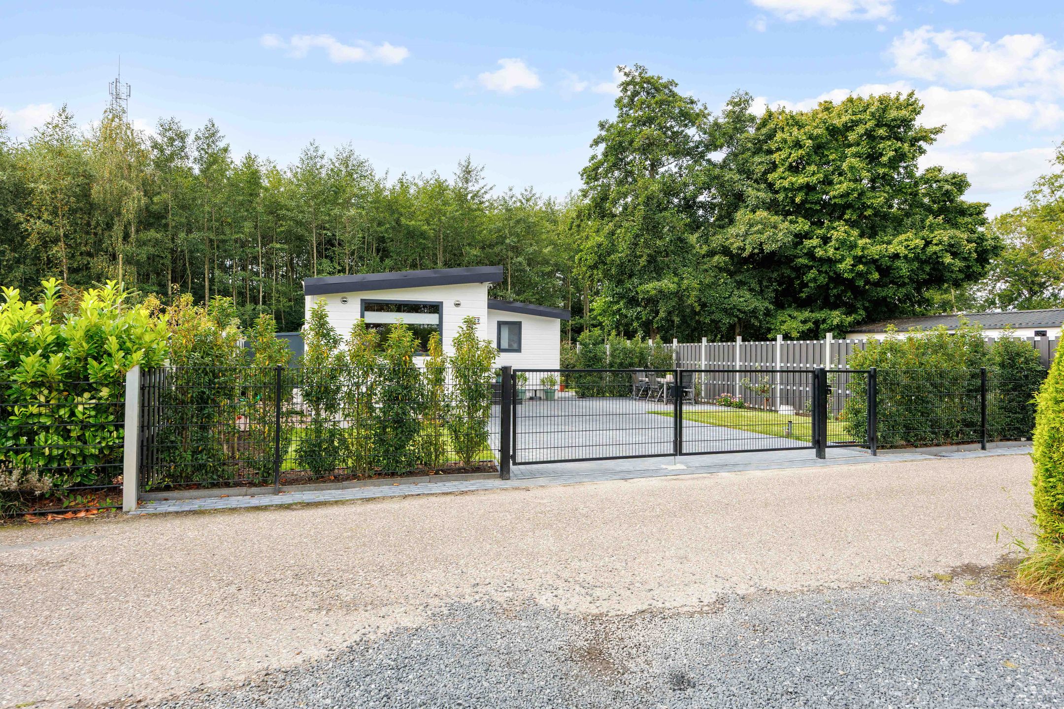 Foto 39 van Vogels' tún 72