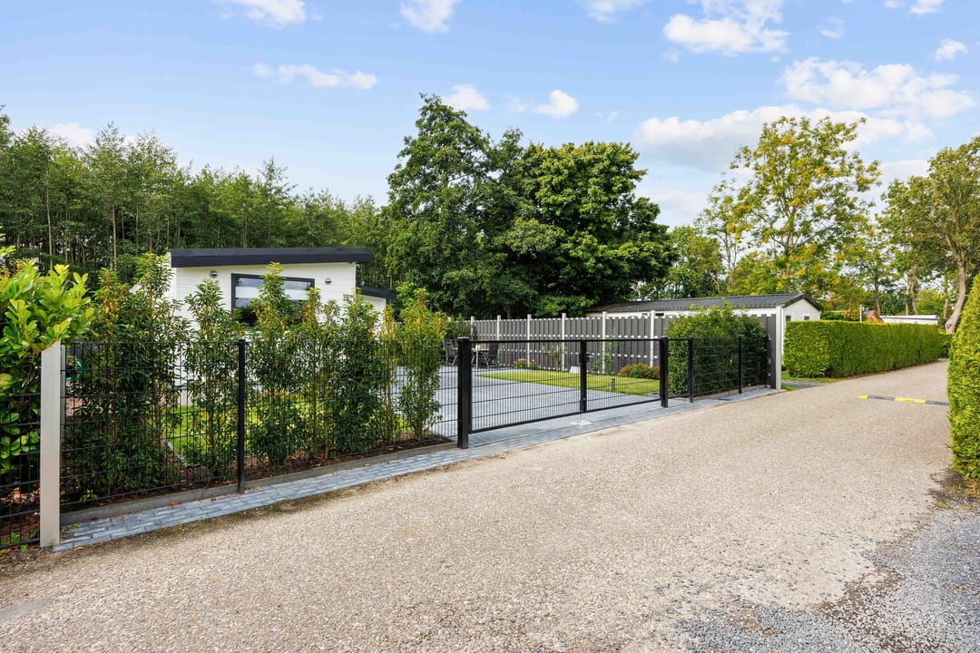 Foto 41 van Vogels' tún 72