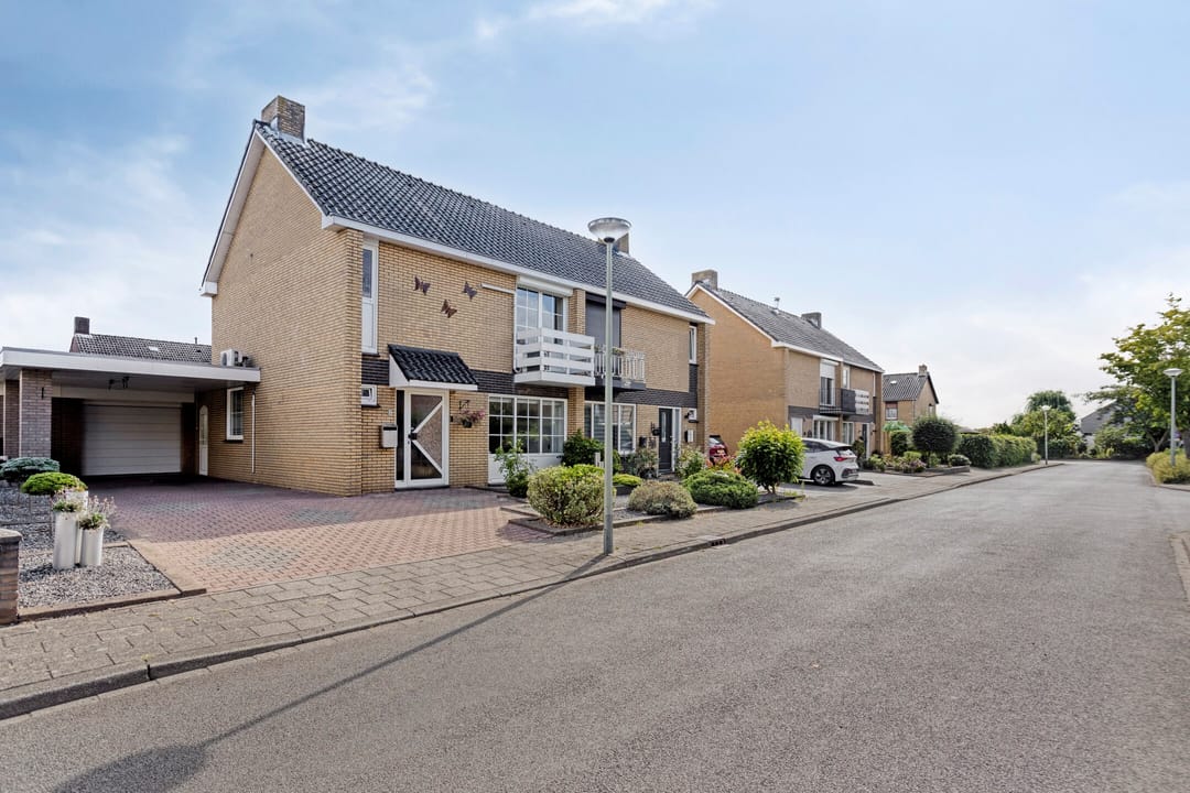 Foto 1 van De Korte Beemdens 8