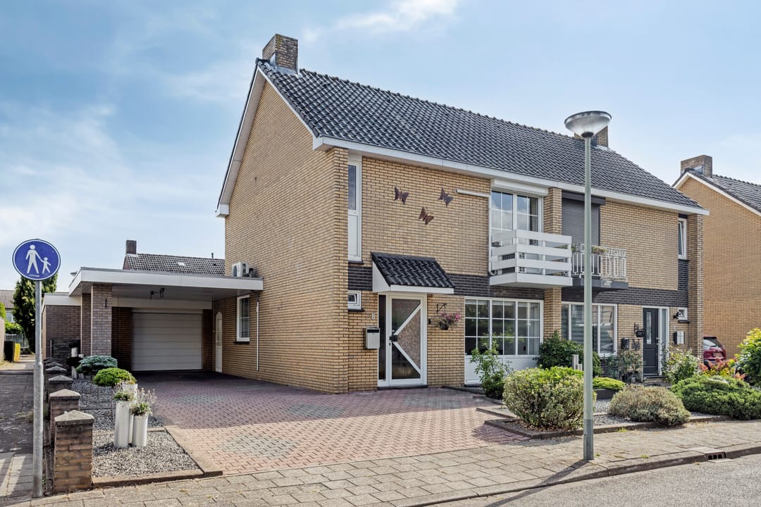 Foto 2 van De Korte Beemdens 8