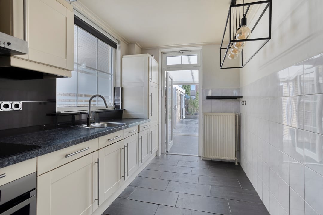 Foto 7 van De Korte Beemdens 8