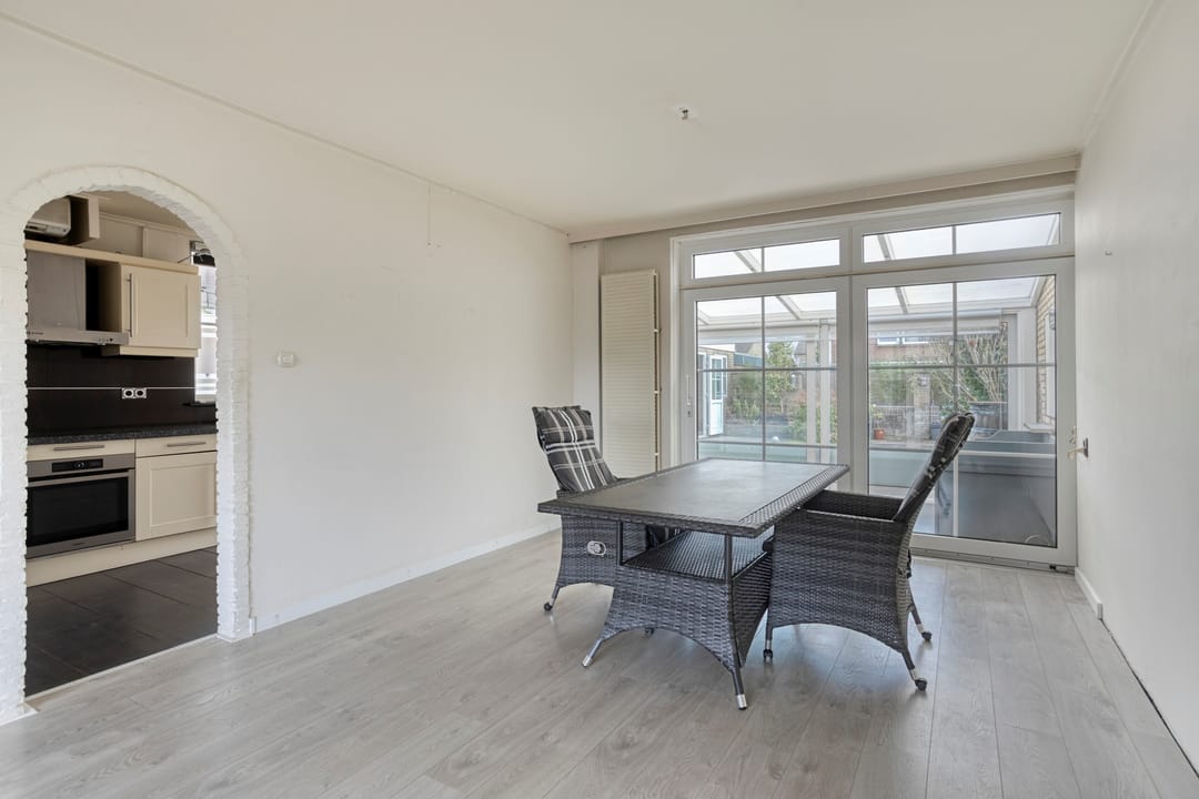 Foto 13 van De Korte Beemdens 8