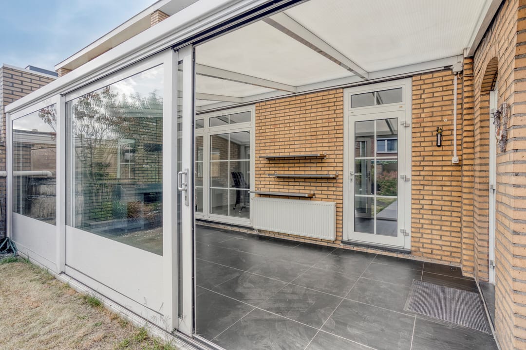 Foto 16 van De Korte Beemdens 8