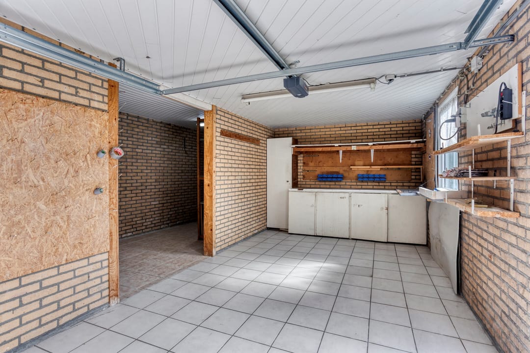 Foto 37 van De Korte Beemdens 8