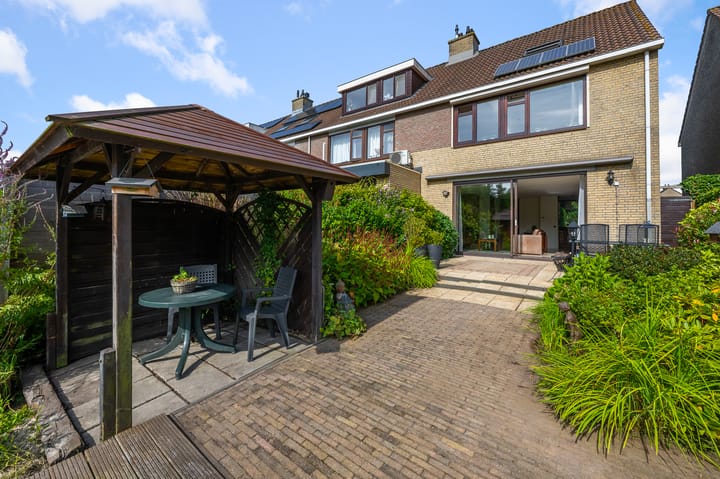 Foto 3 van Ter Braaklaan 61