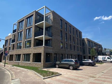 Mierloseweg 44-N