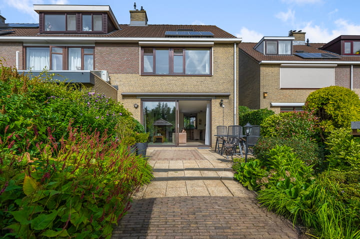 Foto 40 van Ter Braaklaan 61