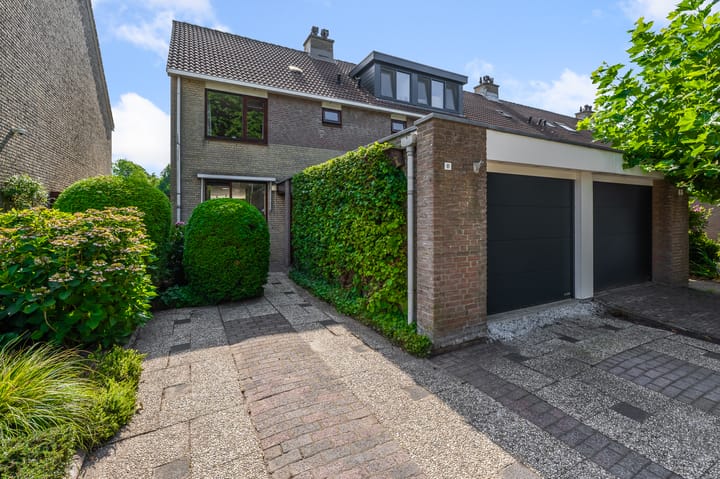 Foto 45 van Ter Braaklaan 61