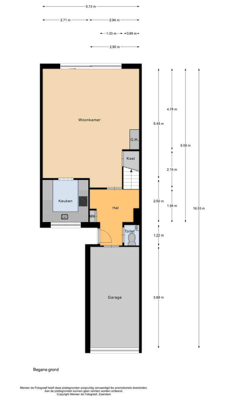 Foto 48 van Ter Braaklaan 61