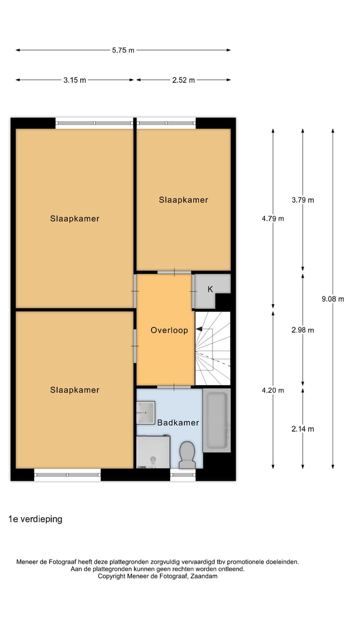 Foto 49 van Ter Braaklaan 61