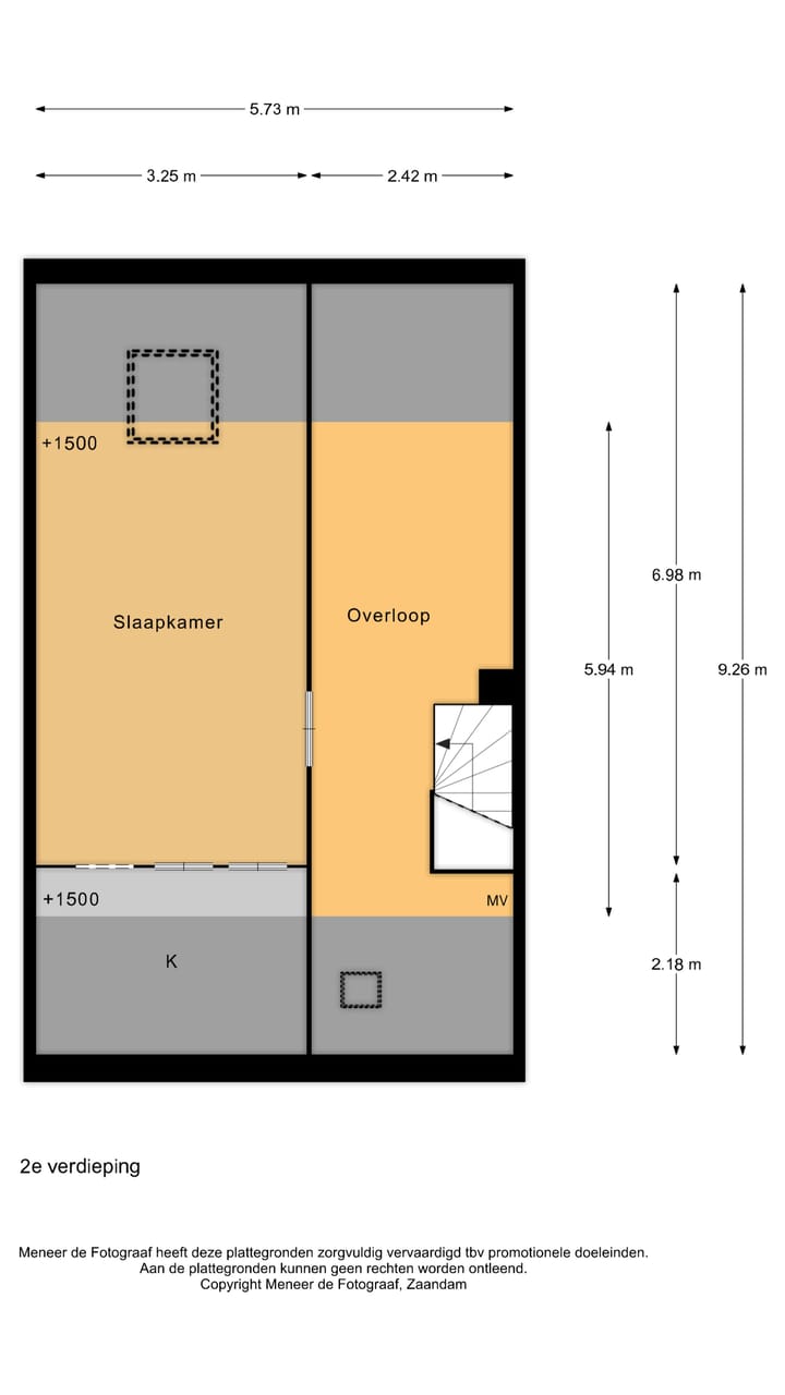 Foto 50 van Ter Braaklaan 61