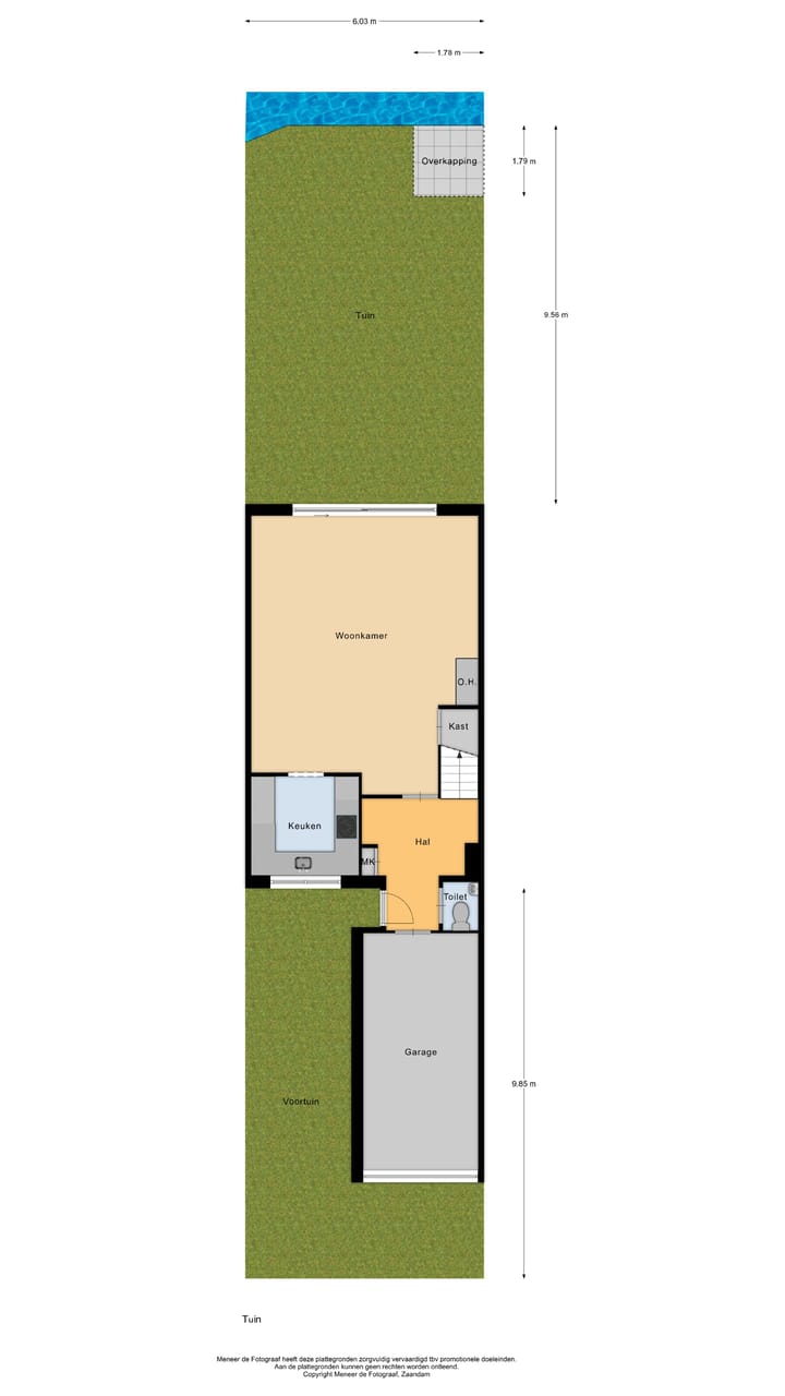 Foto 51 van Ter Braaklaan 61