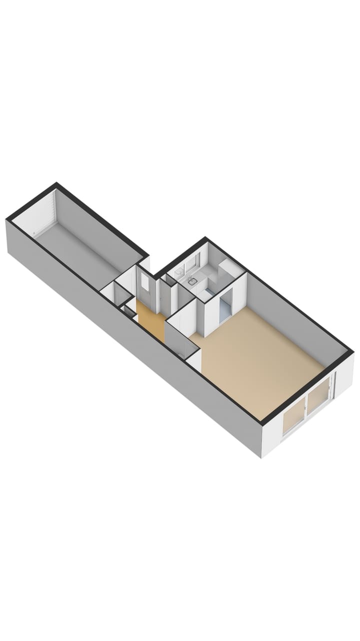 Foto 52 van Ter Braaklaan 61